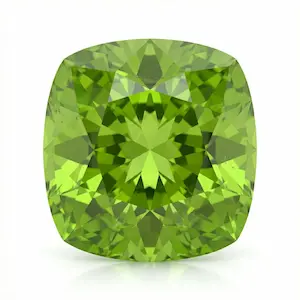 ペリドット イラスト