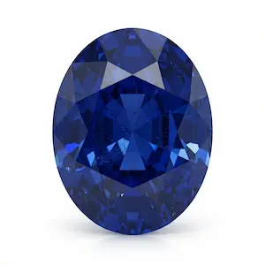 サファイア イラスト