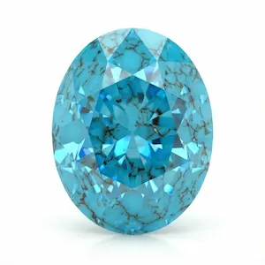 ターコイズ イラスト