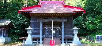 日枝神社
