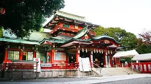 東京大神宮